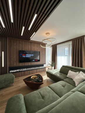 BOROVI PREMIUM wellness&spa